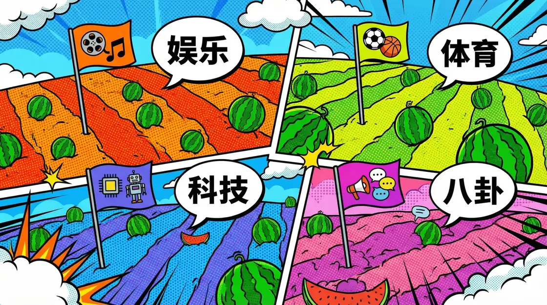ob体育平台娱乐 娱乐瓜田分类